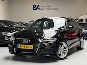 Audi A3 - Sportback 1.0 TFSI | 3x S-line | LED | 18 inch