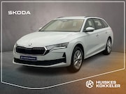 Skoda Octavia - Combi 1.5 TSI 115pk Business Edition Plus €39.335, - incl in