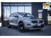 Volkswagen T-Roc - 1.5 TSI Style*AUTOMAAT*LED*NAVI*PDC