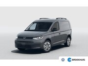 Volkswagen Caddy - Cargo 1.5 TSI eHybrid | €3000, - korting !!| Achteruitrijcam