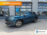 Volkswagen Tayron - R-Line Edition | 'App-Connect' draadloze smartphone integrat