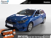 Kia Ceed - 1.0i Turbo DynamicPlusLine Metallic lak | Keyless start & en