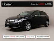Volkswagen Golf - 1.4 eHybrid Style I Elek. Stoel I Memory I Massage I Adaptiv