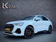 Audi Q3 - E-TRON 45 TFSIe / S-LINE / ACC / BLACK OPTIC-PAKKET
