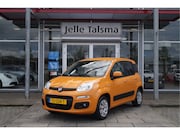 Fiat Panda - TwinAir Lounge Automaat