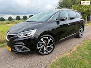 Renault Grand Scénic - 1.2 TCe Bose|Leder|1e Eigenaar|2018