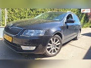 Skoda Octavia - 1.6 TDI Greenline Businessline