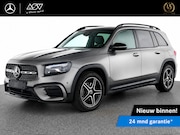 Mercedes-Benz GLB-Klasse - 180 Star Edition AMG Line | 7-persoons | Panorama - Schuifda