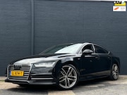 Audi A7 - Sportback 2.0 TFSI | 3 x S-Line | Stoelverwarming | Leder |