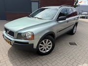 Volvo XC90 - 2.5 T AWD 7 PERSOONS/YOUNGTIMER/2003/RIJDT EN SCHAKELT PERFE