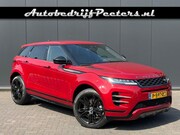 Land Rover Range Rover Evoque - 2.0 P200 R-Dynamic Leder LED Navi Carplay Android Camera 20i