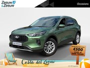 Ford Kuga - 2.5 PHEV Titanium | 2100kg Trekgewicht! | Trekhaak | Driver 