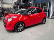 Citroën C1 - 1.0 VTi 72PK 5D Feel | Apple carplay / Android auto | Blueto