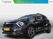 Kia Sportage - 1.6 T-GDi Hybrid Dark Edition | Cruise | Carplay |