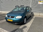 Volkswagen Touran - 1.6-16V FSI AUTOMAAT