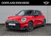 MINI Cooper S - Hatchback / John Cooper Works / Pakket L / 18" JCW