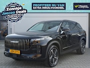 Jaecoo 7 - Phev Exclusive 348PK | Elektrisch verstelbare voorstoelen |