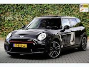 MINI Clubman - 2.0 John Cooper Works ALL4 Chili/Dealer onderhoud/Panoramada
