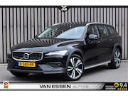 Volvo V60 Cross Country - 2.0 B5 AWD Ultimate Pano 360-Camera Trekhaak B&W Stoelverw./