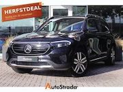 Mercedes-Benz EQB - 250 190pk Luxury Line | SoH 98% | Sfeer | Camera | Cru