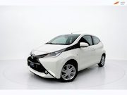 Toyota Aygo - 1.0 VVT-i x-play AUTOMAAT AIRCO