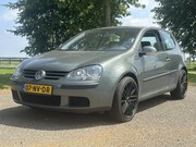 Volkswagen Golf - 1.4 FSI Trendline NAP * NL auto