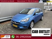 Opel Corsa - 1.0 Turbo Edition 136Dkm.NAP, A/C, Navi, CC, PDC & Cam, LM, 