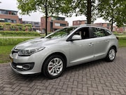 Renault Mégane - 1.2 TCe Expression