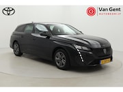 Peugeot 308 - SW 1.2 PureTech Active Pack Business | Trekhaak | Apple Carp