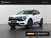 Kia Sportage - 1.6 T-GDi Plug-in Hybrid AWD GT-PlusLine Edition | Panoramad