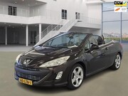 Peugeot 308 - 1.6 THP Feline