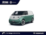 Volkswagen ID. Buzz Cargo - Bulli Limited Edition 340PK | 4 MOTION | Trekhaak | 3 zits |