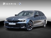 BMW 3-serie - Touring M340i xDrive | M Sportpakket Pro | Panodak | Head-Up
