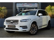 Volvo XC90 - 2.0 T8 Recharge AWD Inscription 392pk Panoramadak/Stoelverwa