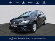 Seat Ibiza - 1.0 EcoTSI Style Business Connect