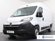 Opel Movano - 35 L2H2 BlueHDI 140pk Automaat | NIEUW BPM VRIJ | CAMERA | P