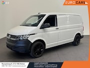 Volkswagen Transporter - 2.0 TDI L1H1 30 Comfortline Airco Cruise Control Trekhaak Ap