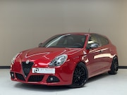 Alfa Romeo Giulietta - 1.7 TBi Quadrifoglio Verde, 235Pk, 2010, Volledig gedocument