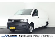 Volkswagen Transporter - 2.0 TDI 150pk L2H1 Trendline Trekhaak Airco Bluetooth Bijrij