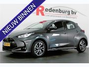 Toyota Yaris - 1.5 Hybrid 115 Business - CarPlay / Camera / Stoelverw.