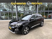 Peugeot 3008 - 1.2 PureTech Crossway | AUTOMAAT | BLIND SPOT | CARPLAY | CR
