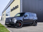 Land Rover Defender - 110 2.0 P300e 110 X-Dynamic SE l 6 Persoons l Schuif- /kante