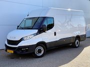 Iveco Daily - 35S14 2.3 140PK L2H2 Cruise Control 3.5t Trekgewicht Camera