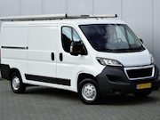 Peugeot Boxer - Bestel 2.2 HDI L2H1 2x Schuifdeur Imperial Airco Navi