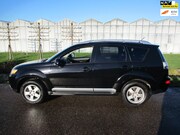 Mitsubishi Outlander - 2.4 Inspire 2WD Special Edition