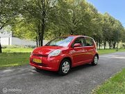Daihatsu Sirion - 2 1.3-16V Comfort*VOL AUTOMAAT*AIRCO*ELEKT.RAMEN