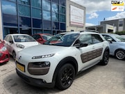 Citroën C4 Cactus - 1.2 PureTech Shine Trekhaak, Navi, Camera, APK 06/27