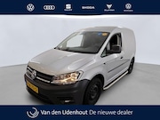 Volkswagen Caddy - 2.0 TDI 102pk Comfortline / Wordt verwacht