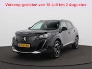 Peugeot 2008 - 1.2 PureTech Allure Pack/ lage km/ zeer mooi