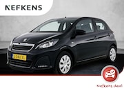 Peugeot 108 - 1.0 72pk Active | Airco | Bluetooth | IsoFix |